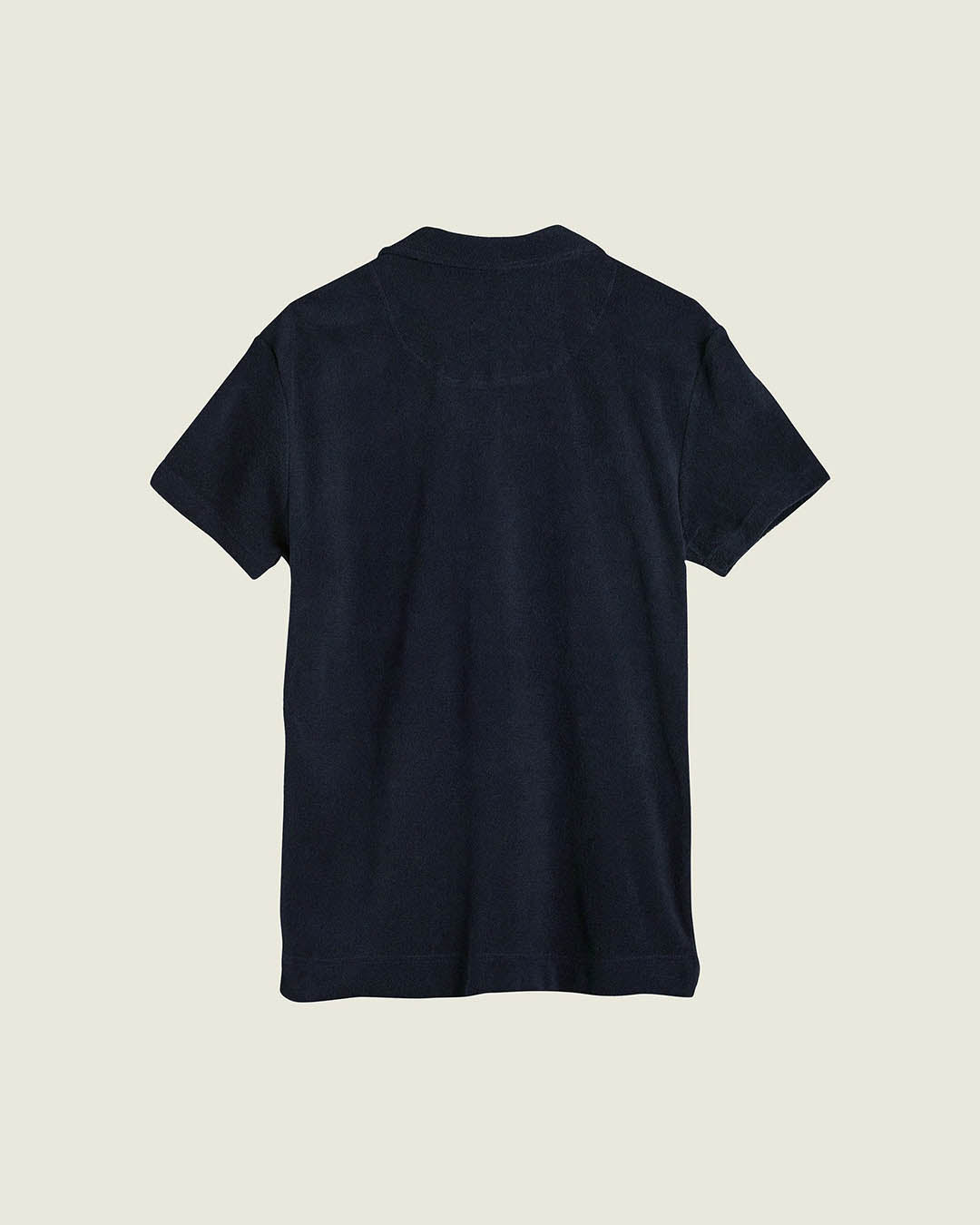 OAS Polo Terry Shirt