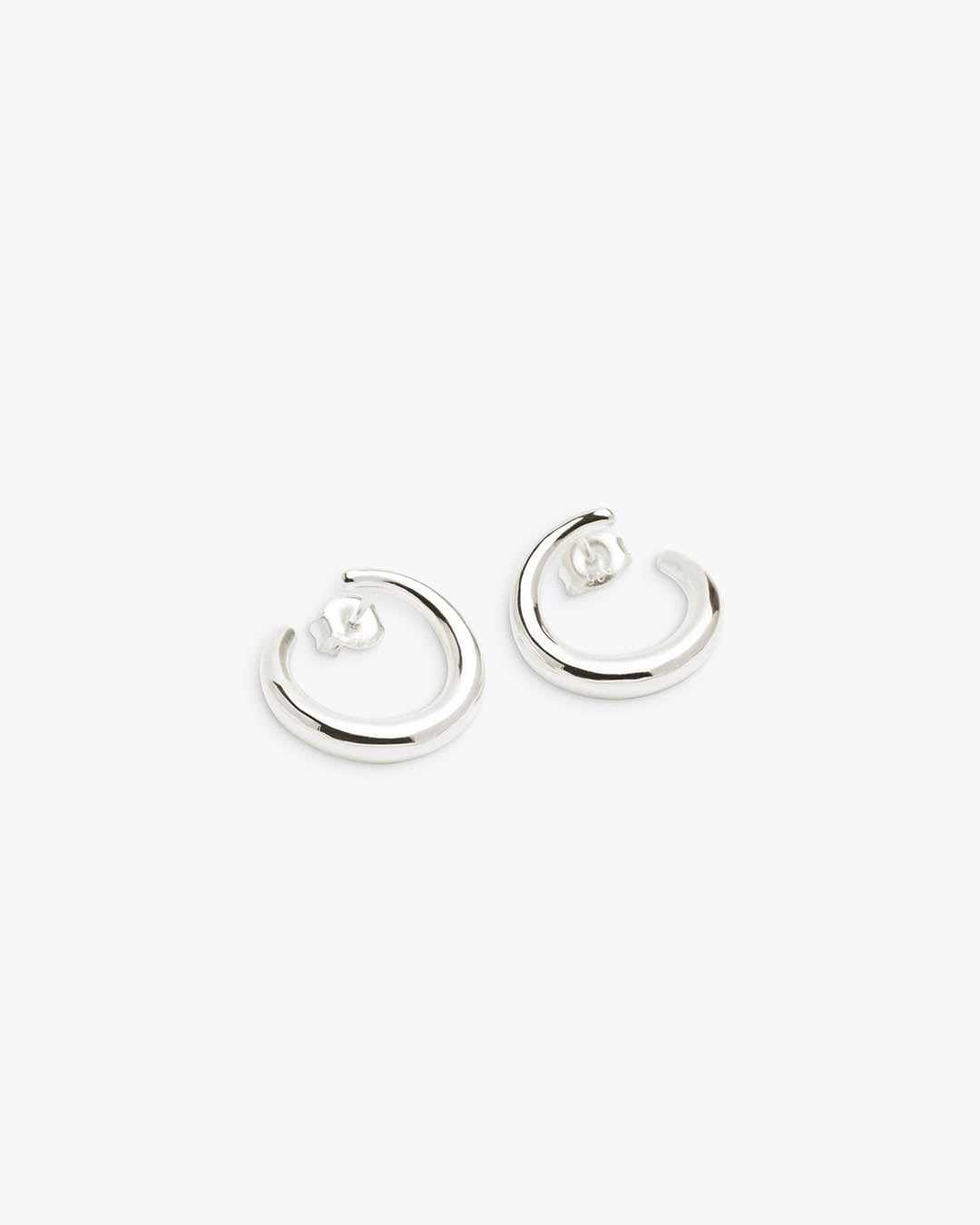 Ragbag Contour Earrings