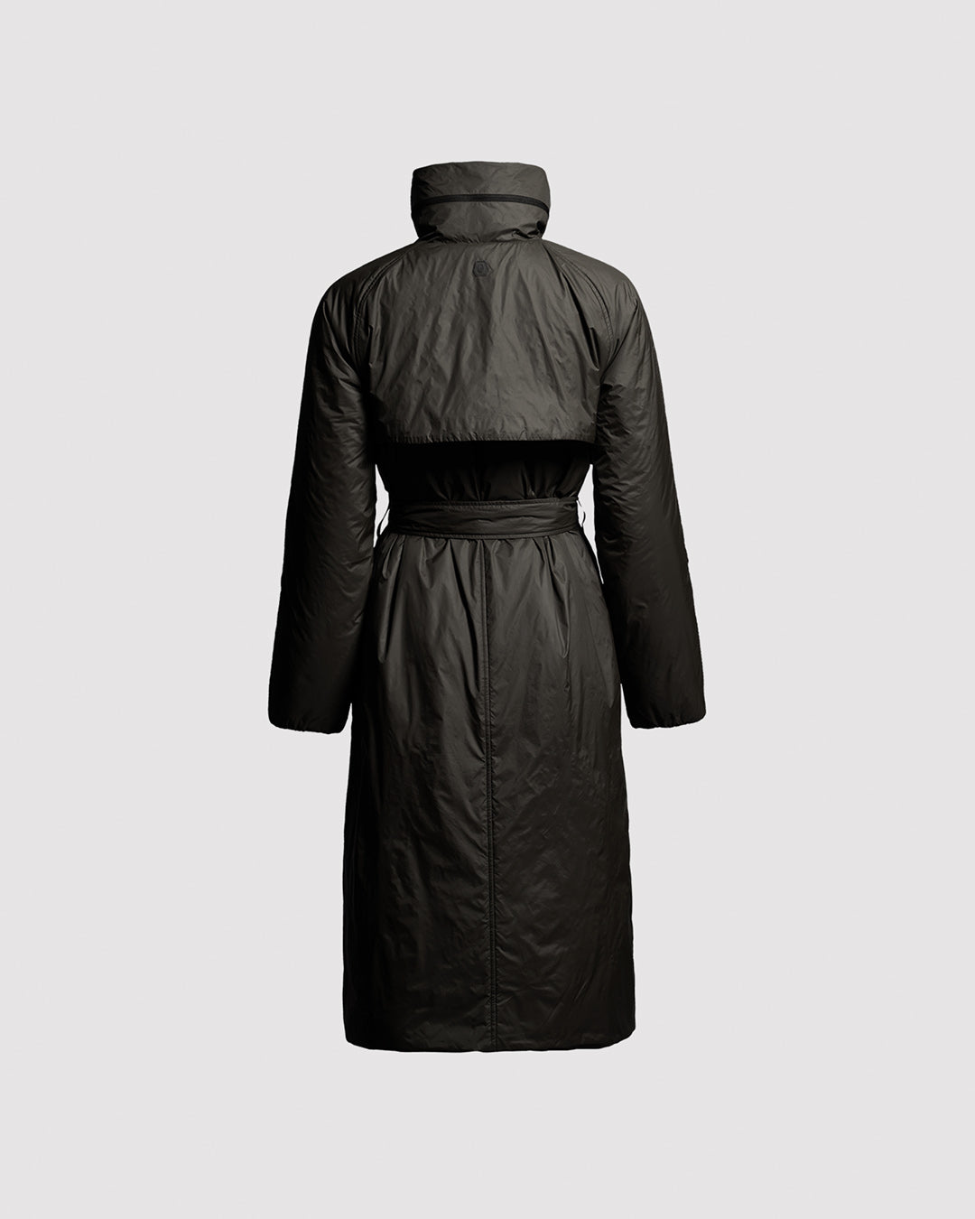 Sail Racing Transitional Coat