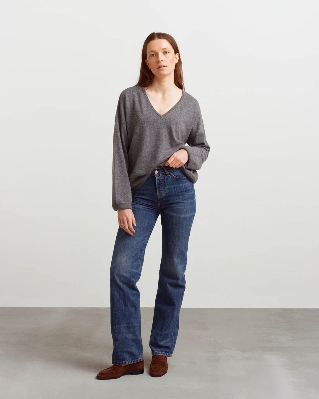 Ermer Terni Sweater