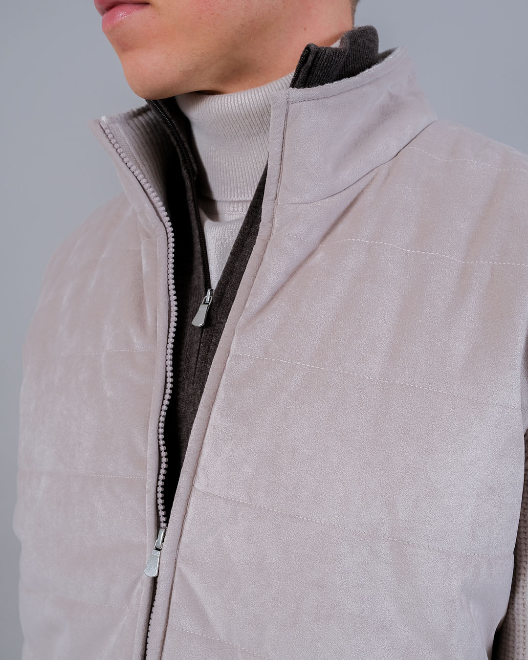 Gran Sasso Jacket