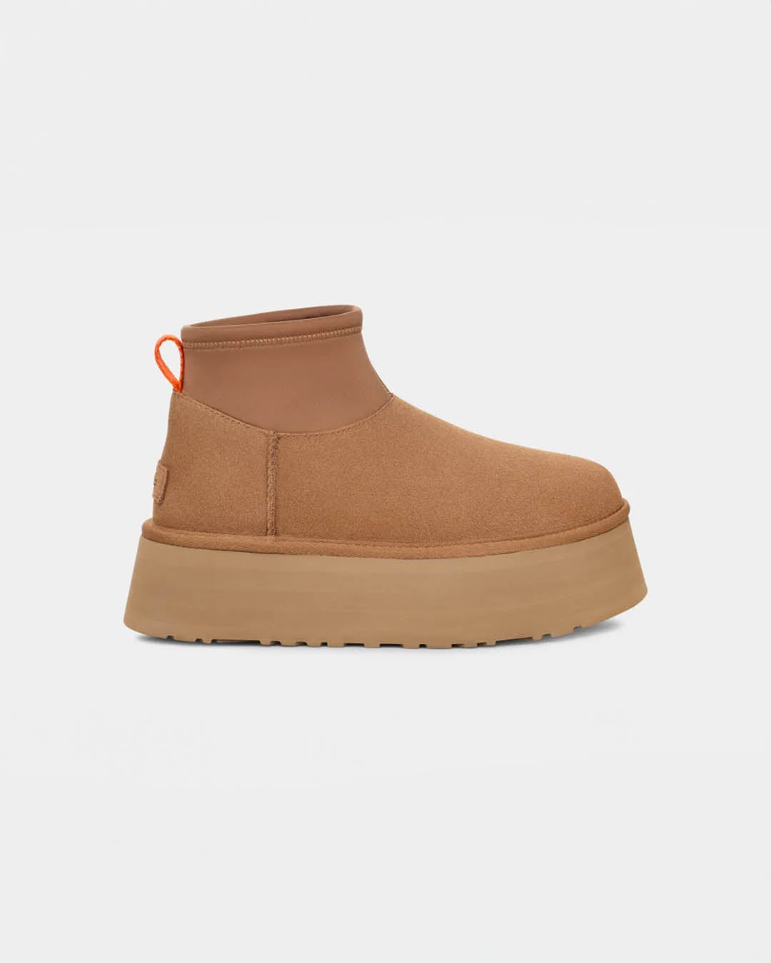 UGG W Classic Mini Dipper