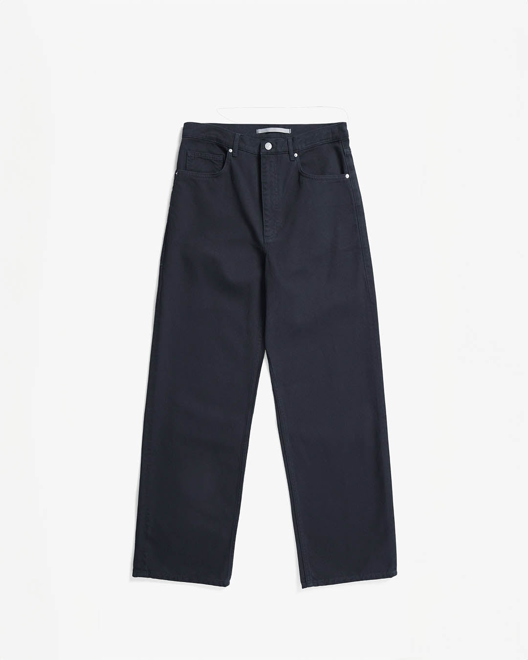 Norse Projects Korshavn relaxed heavy twill