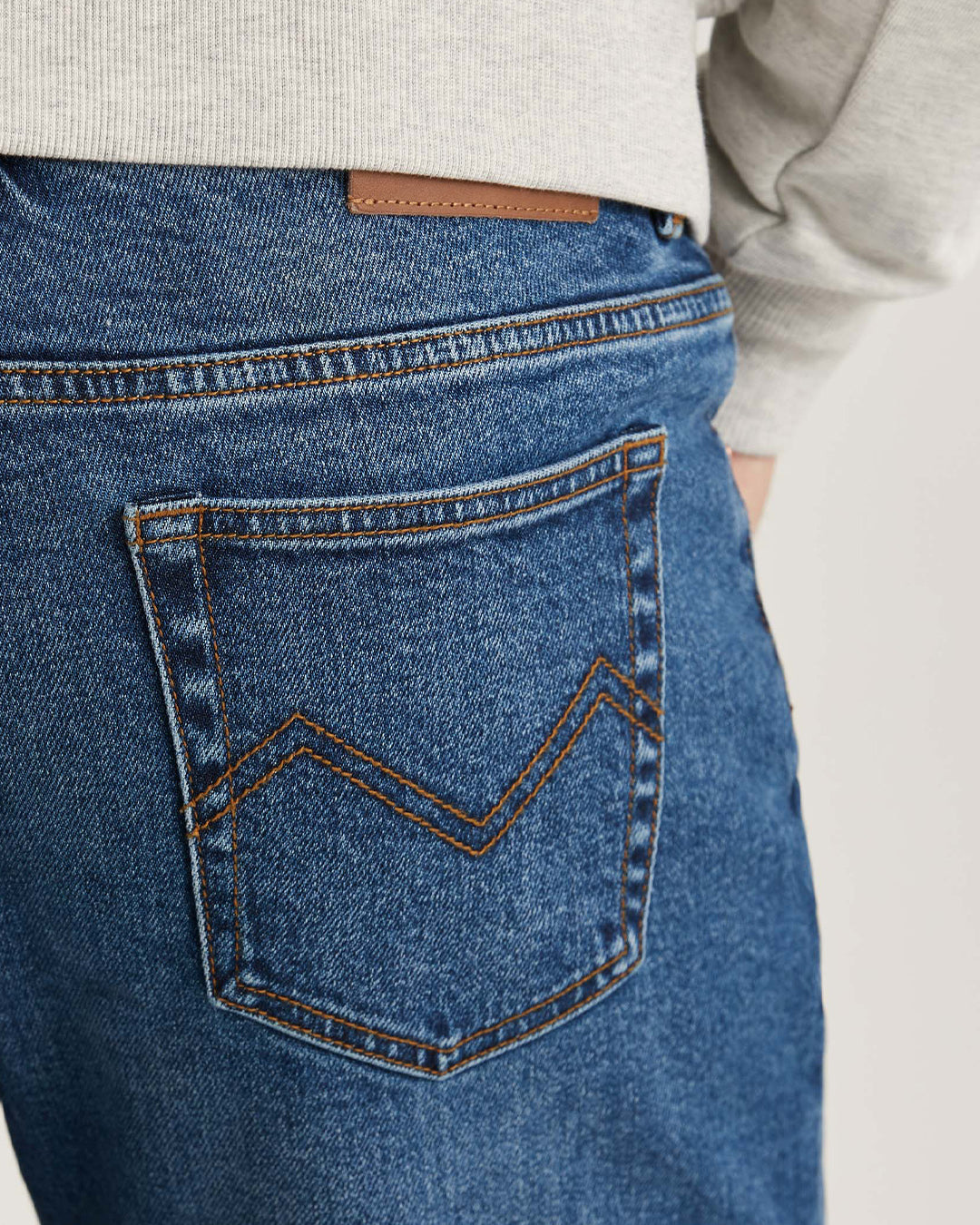 Morris James Jeans