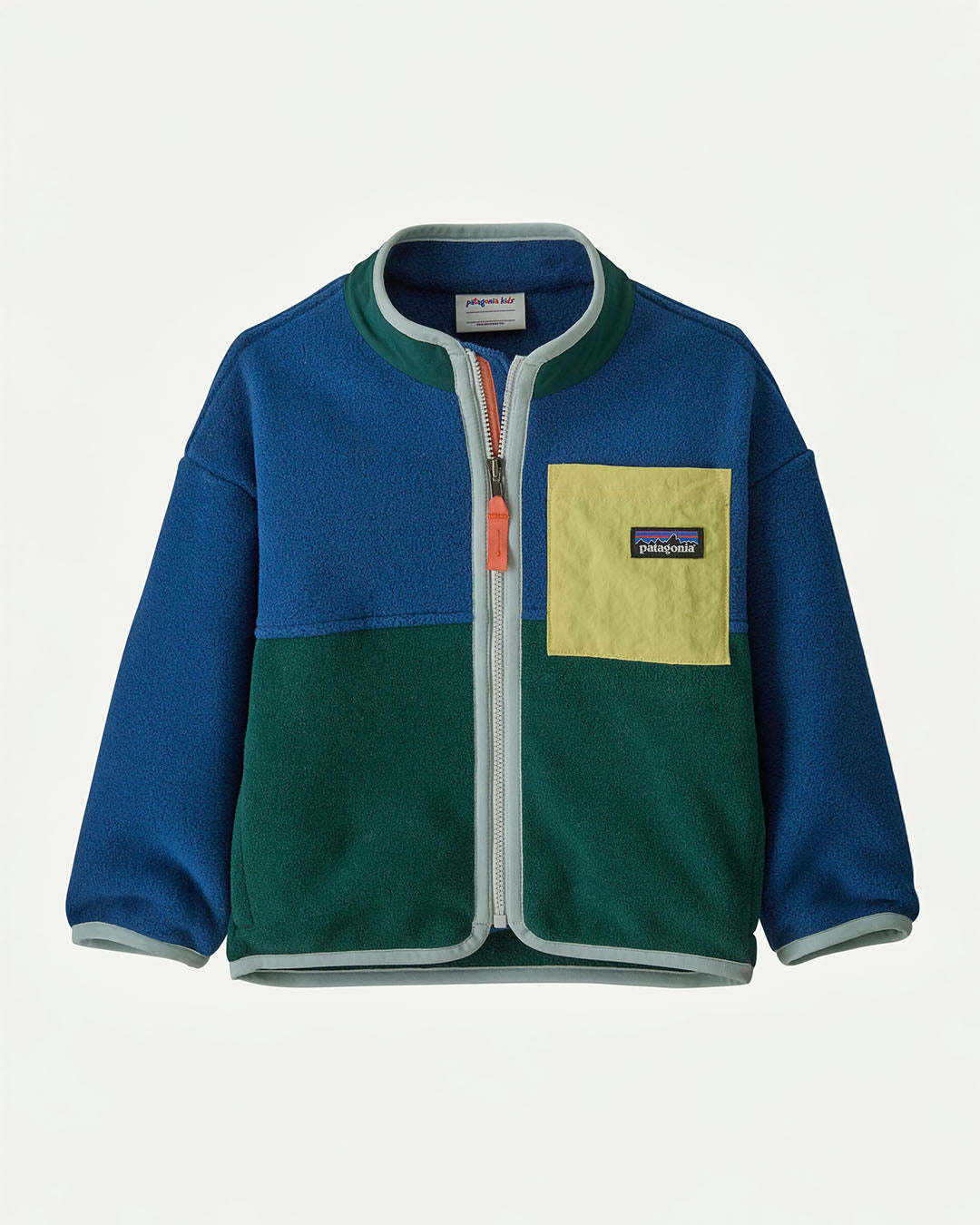 Patagonia Kids Baby Synch Jkt