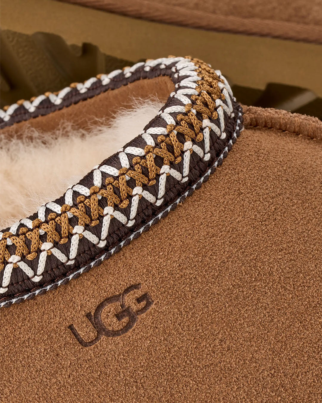 UGG Women's Tasman II