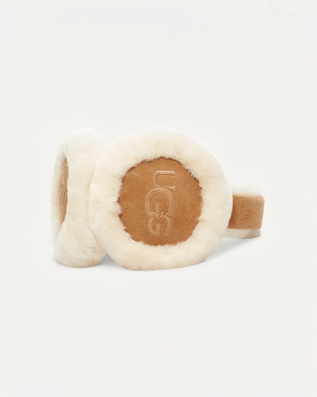 UGG W Emb Logo Earmuff