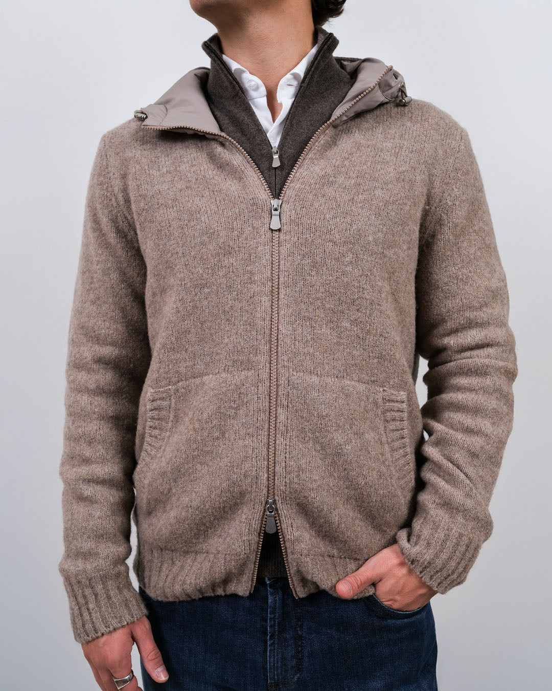 Gran Sasso Jacket