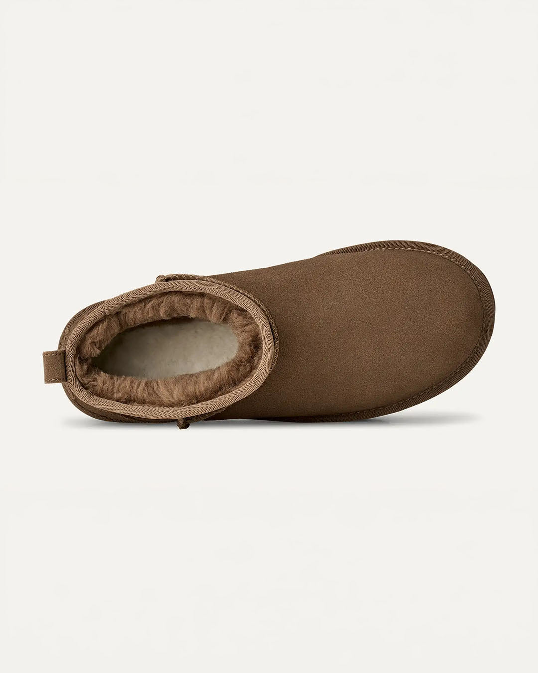 UGG W Classic Ultra Mini Platform