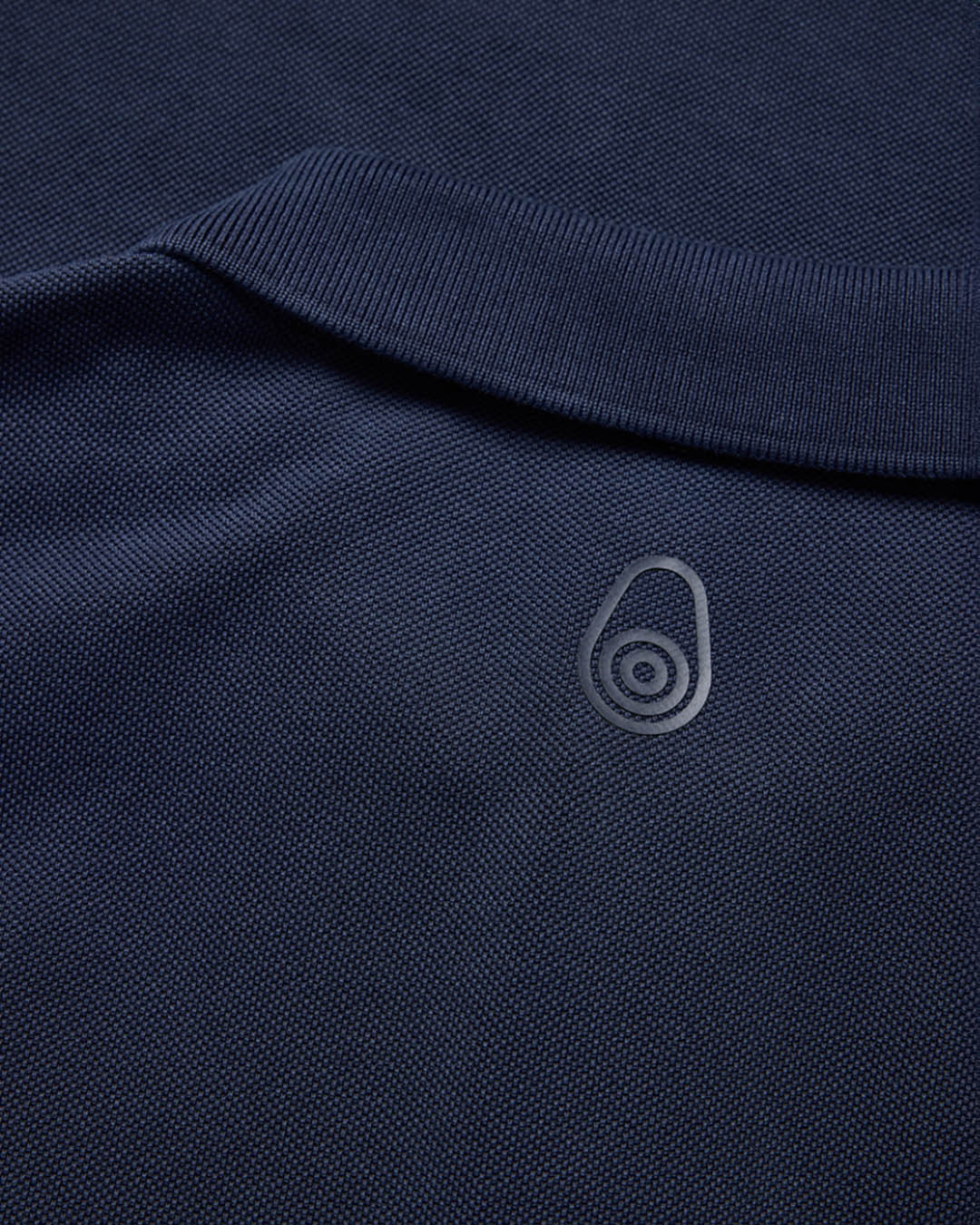 Sail Racing W. Pigment Polo