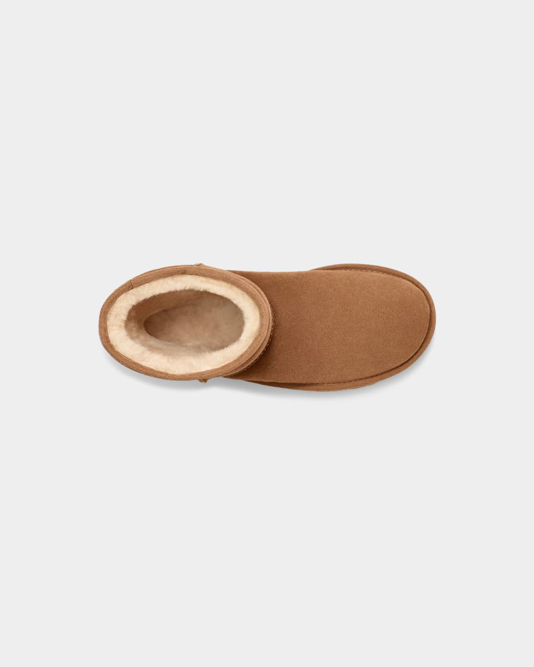 UGG W Classic Short II