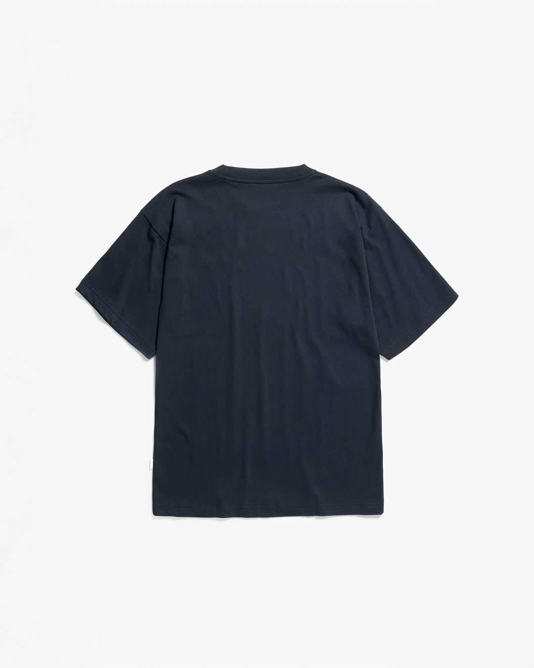 Norse Projects Standard heavy loose t-shirt