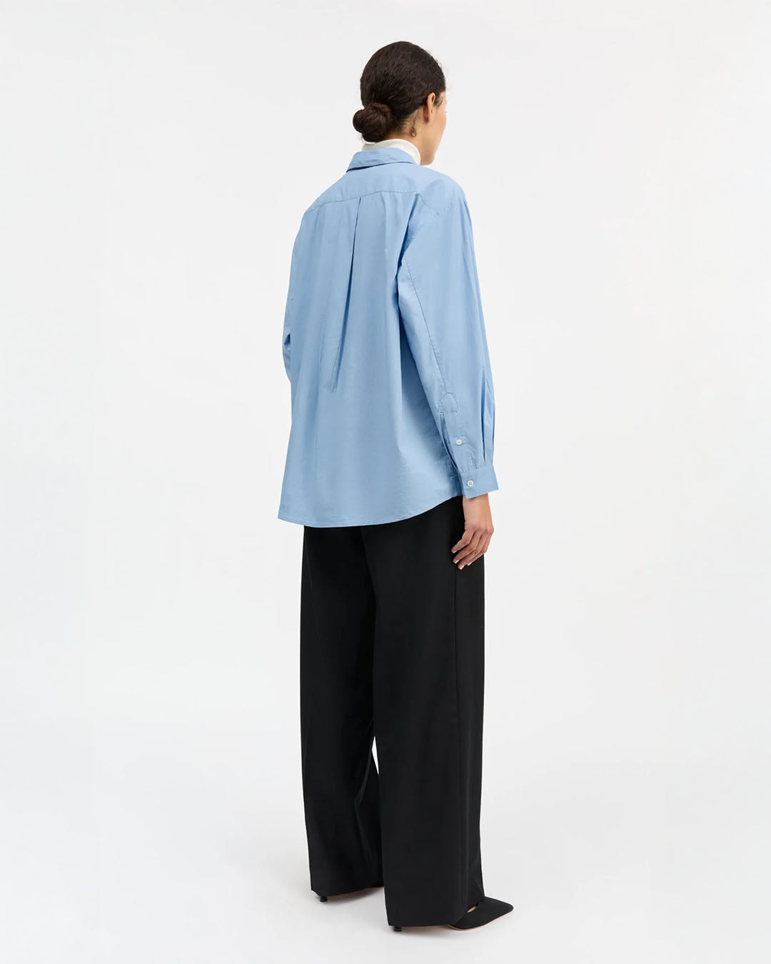 Skall Studio Edgar Shirt