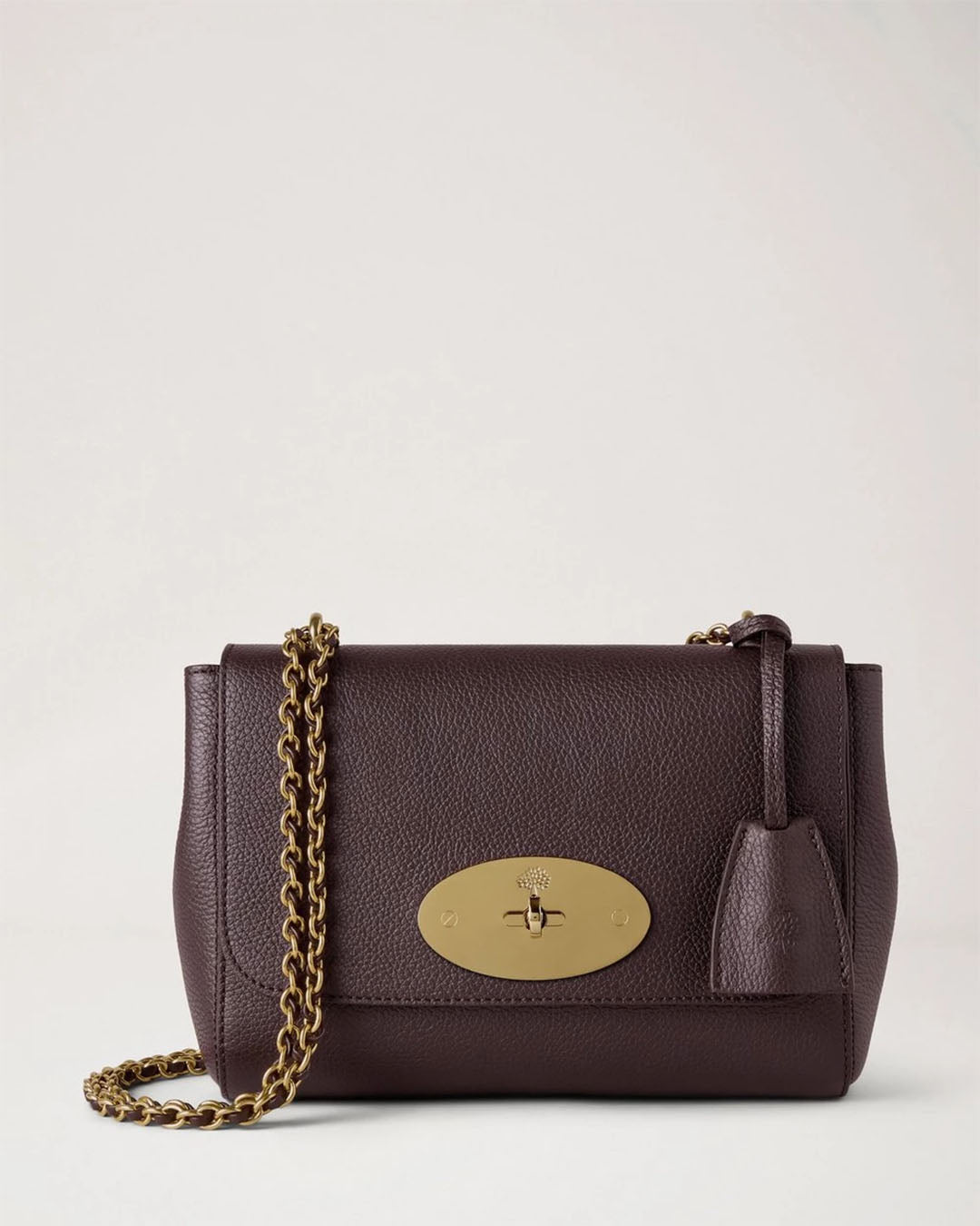 Mulberry Lily