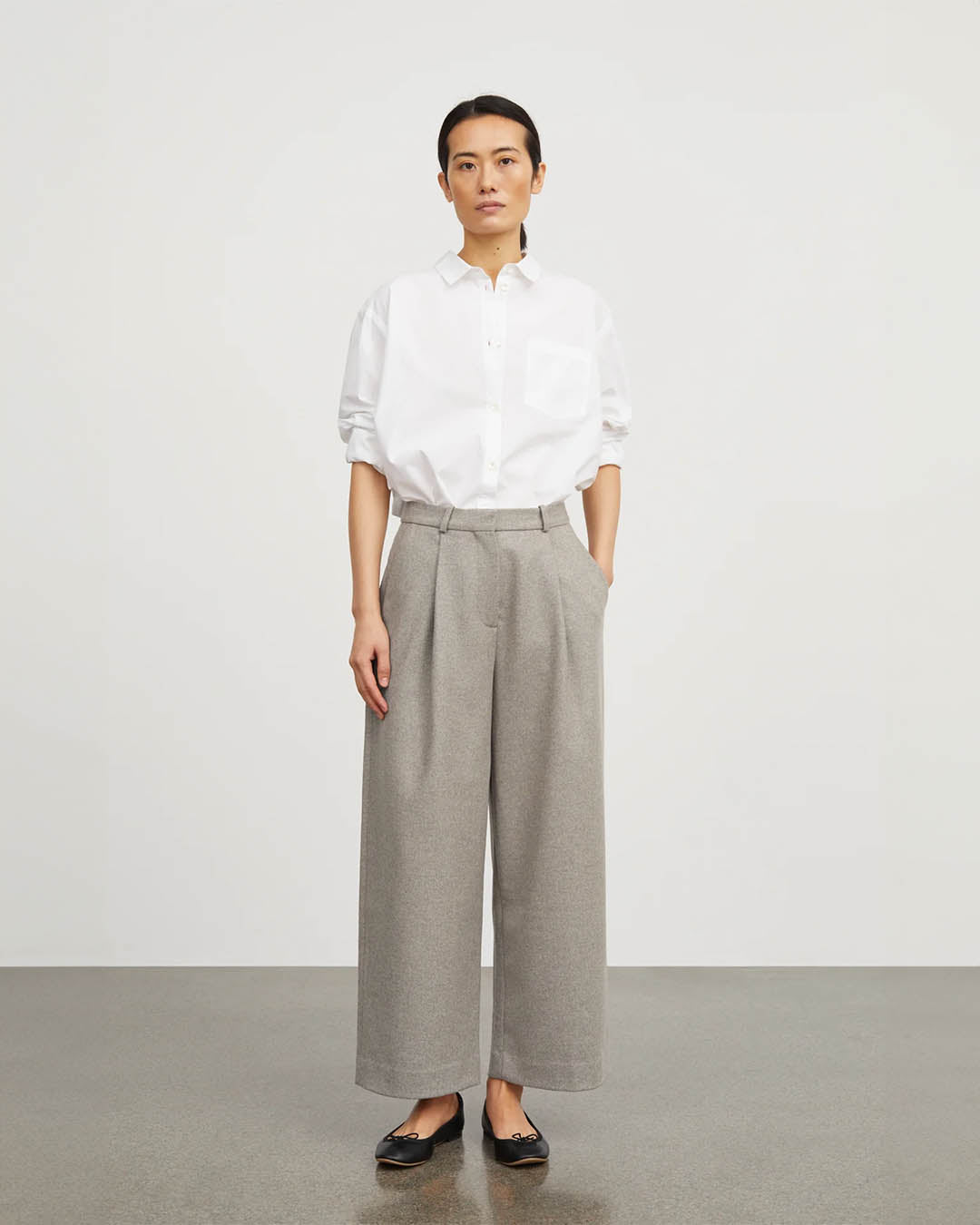 Skall Studio Bob Trousers