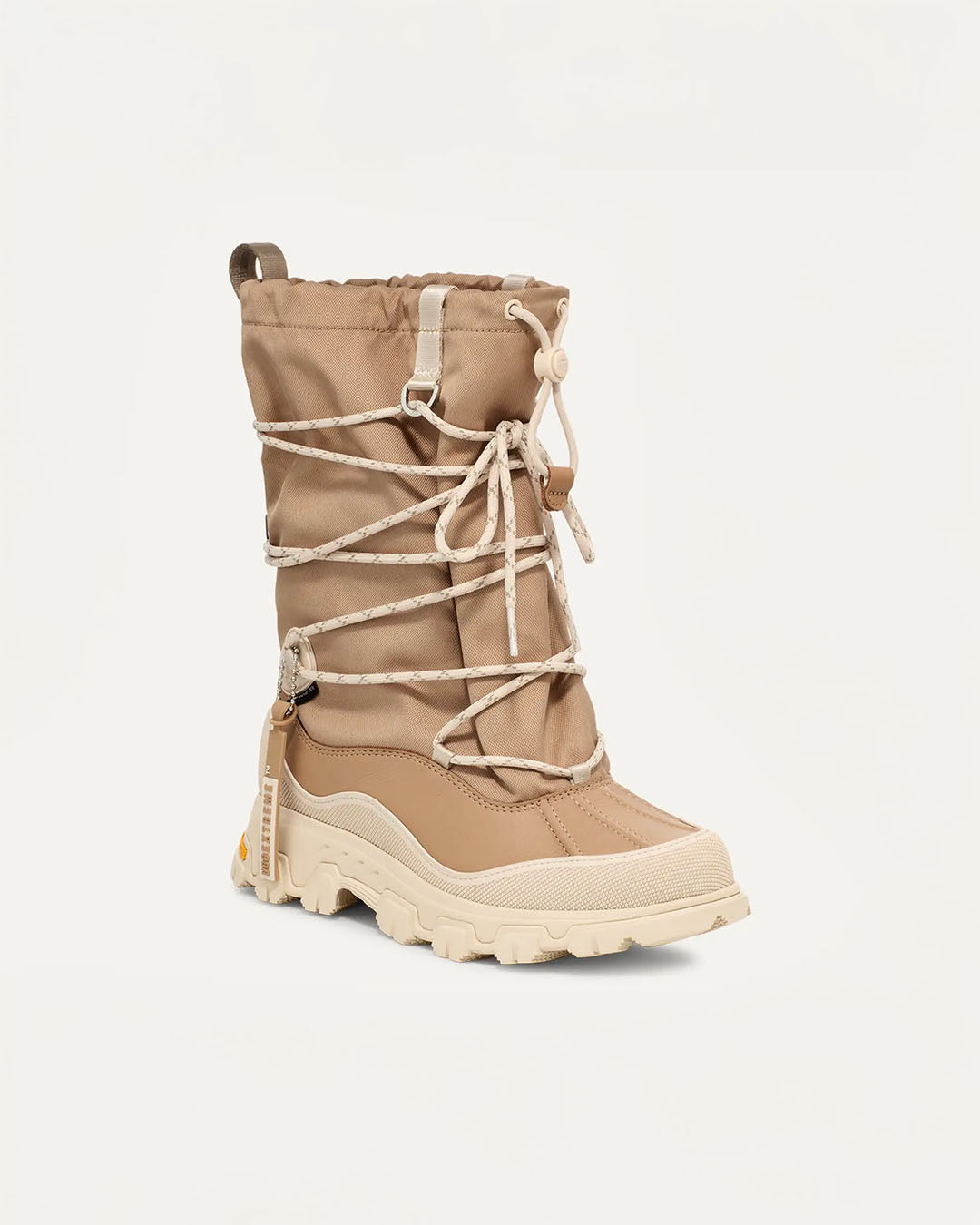UGG W MetroPeak