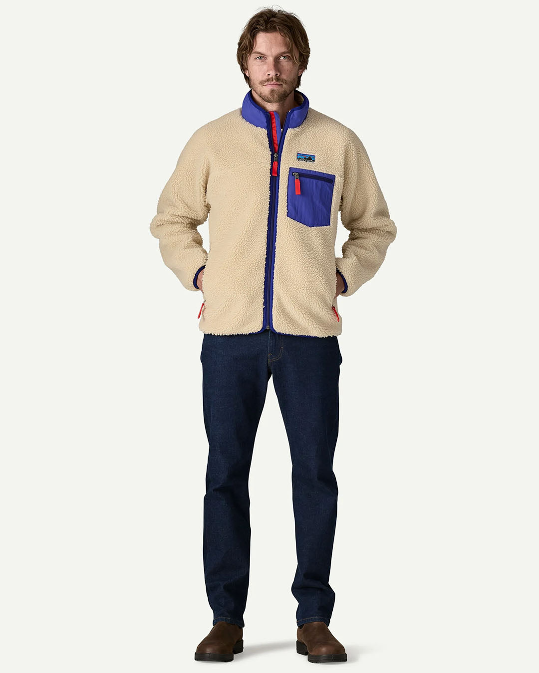 Patagonia Classic Retro-X Jkt