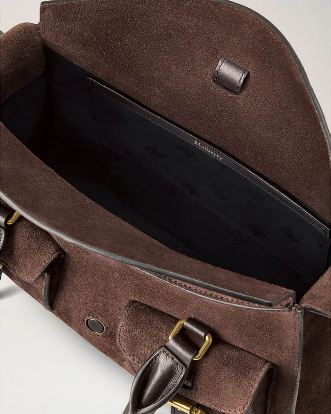 Mulberry Small Roxanne