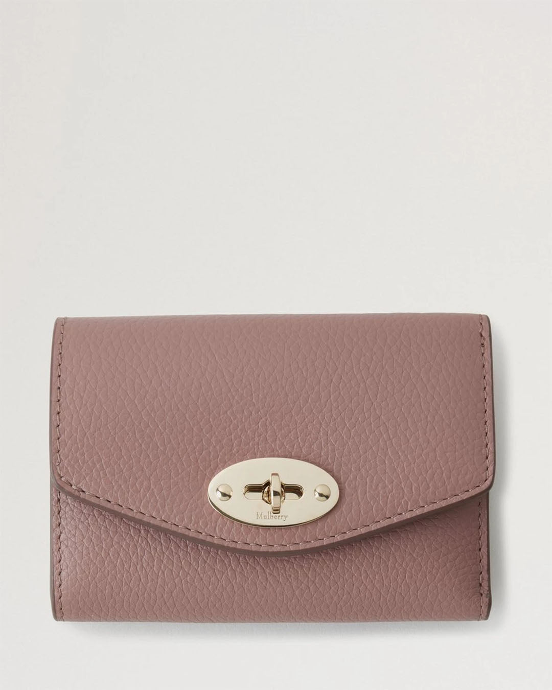 Mulberry Darley Folded Multi-Card Wallet SCG