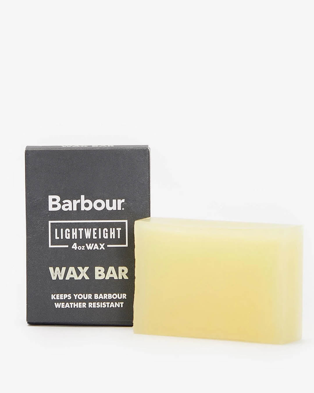 Barbour Light Weight Jacket Wax Bar