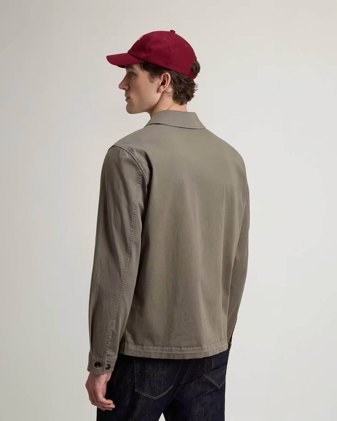 Woolrich Chore Jacket