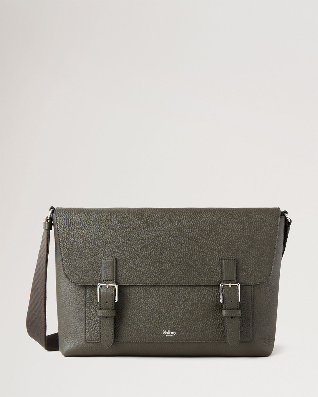 Mulberry Chiltern Messenger HG