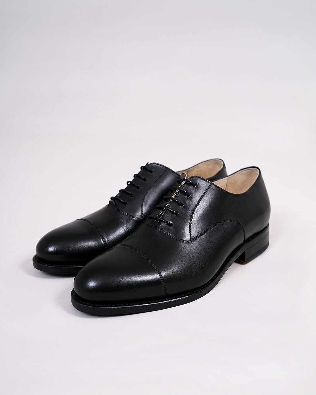 Bottega Senatore Oxford