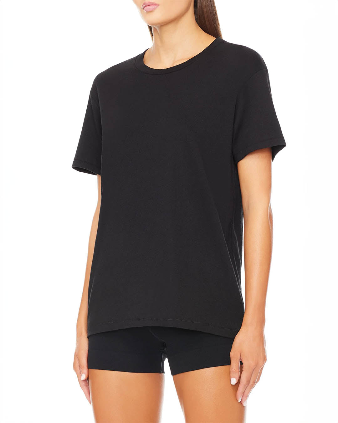 Eterne S/S Boyfriend T-Shirt