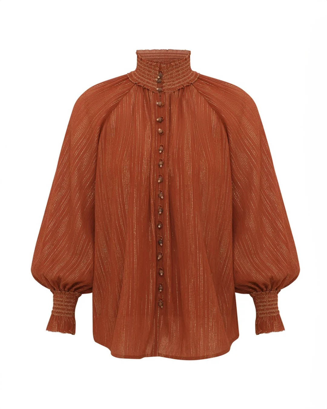 Zimmermann Aster Blouse