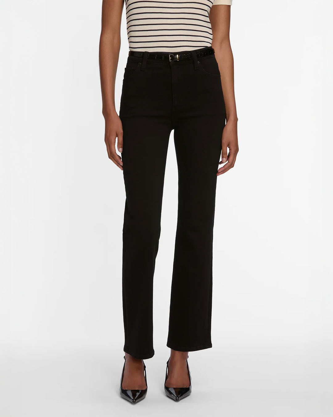 Frame Le Sleek Straight