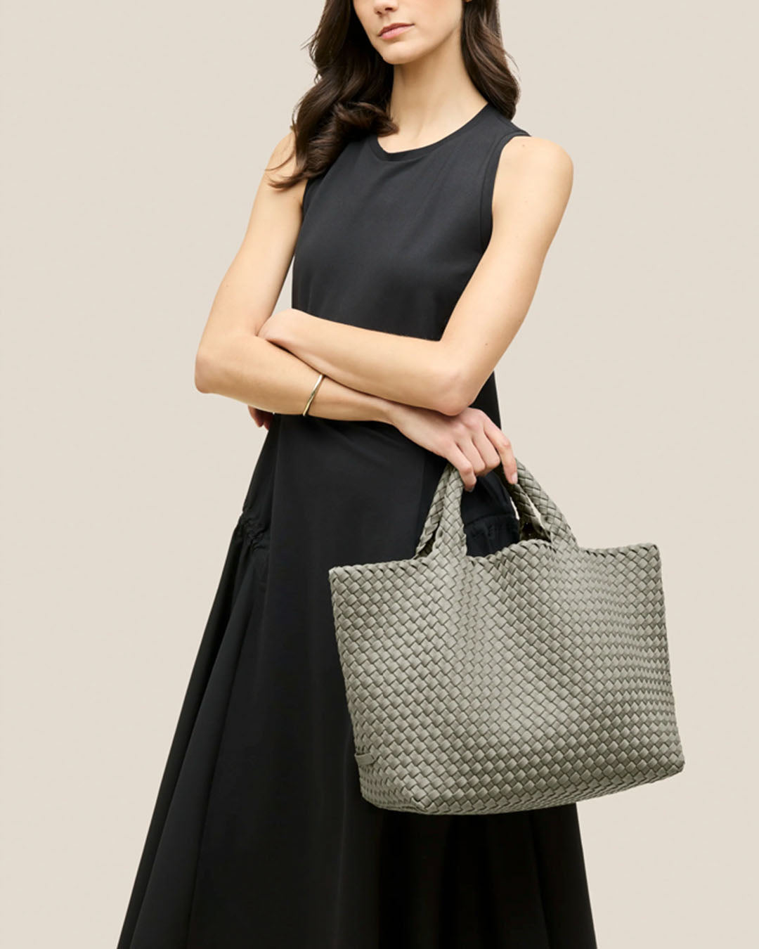 Naghedi St Barths Medium Tote