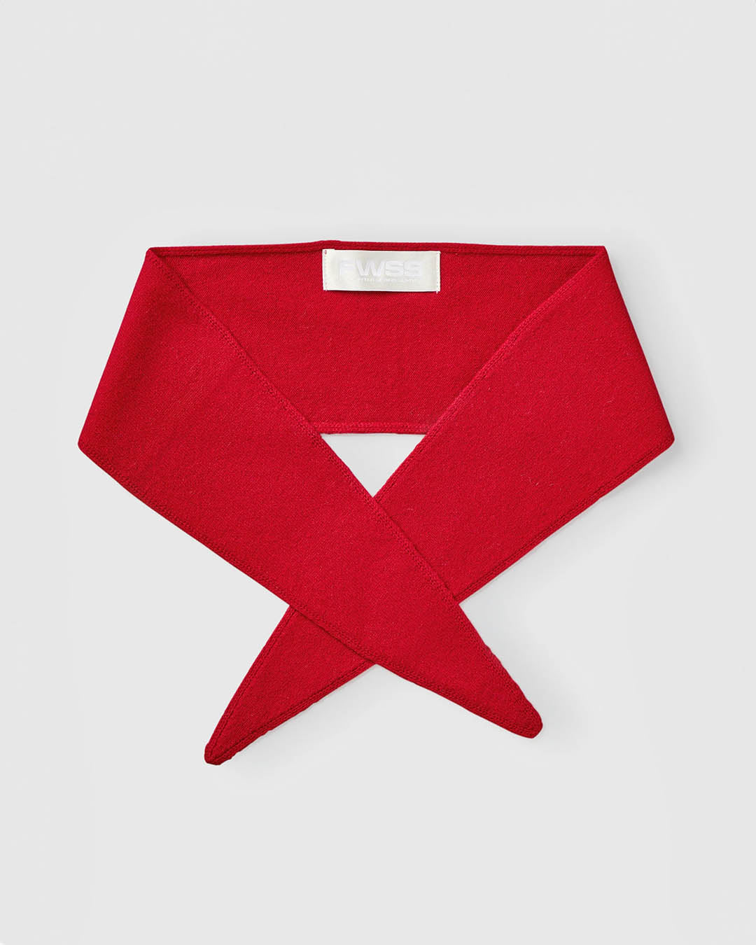 FWSS Montmatre scarf