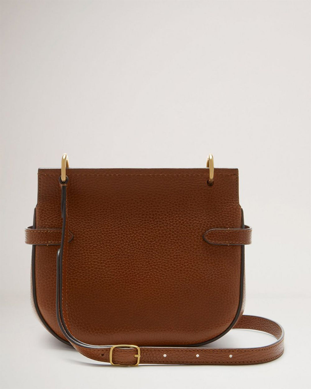 Mulberry Small Amberley Satchel Two Tone SCG