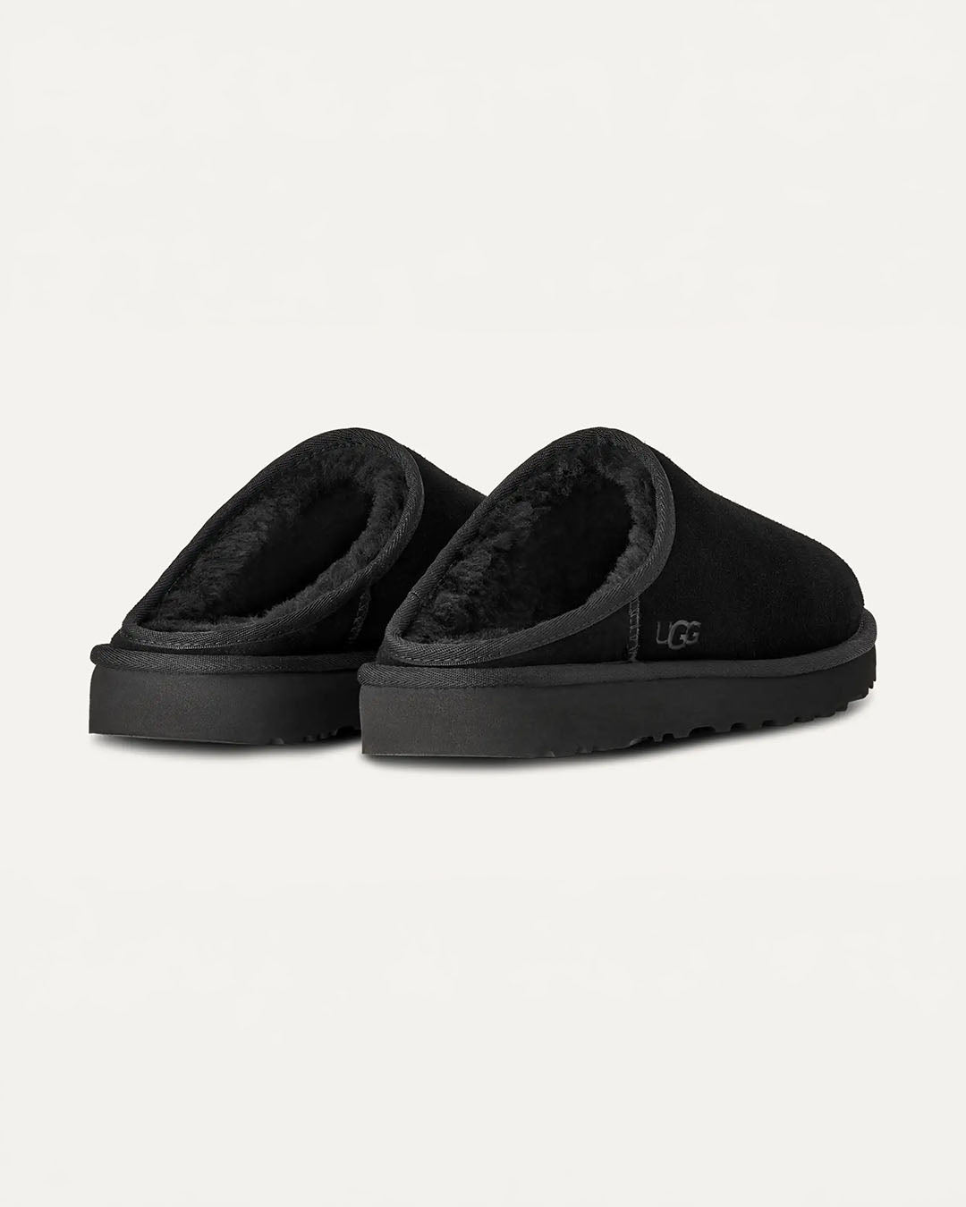UGG Men's Classic Slip-On