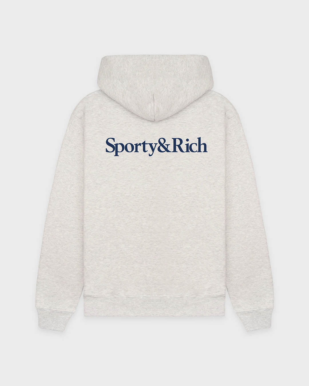 Sporty & Rich Dodgers Serif Hoodie