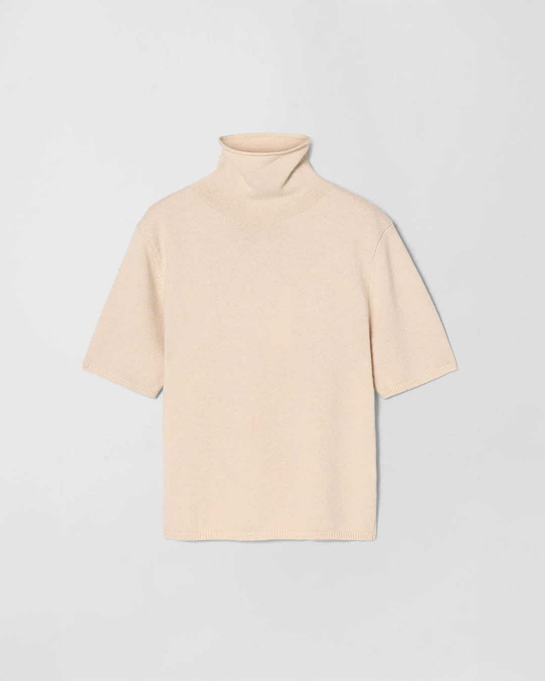 FWSS Margot Turtleneck Tee