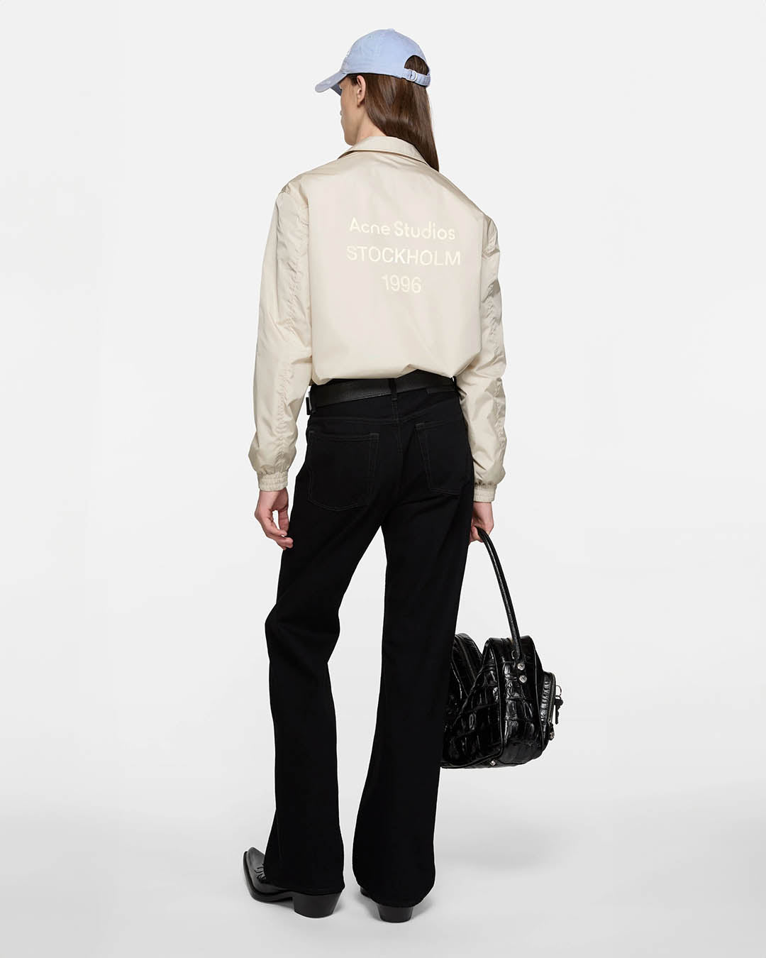 Acne Studios FN-MN-OUTW001277