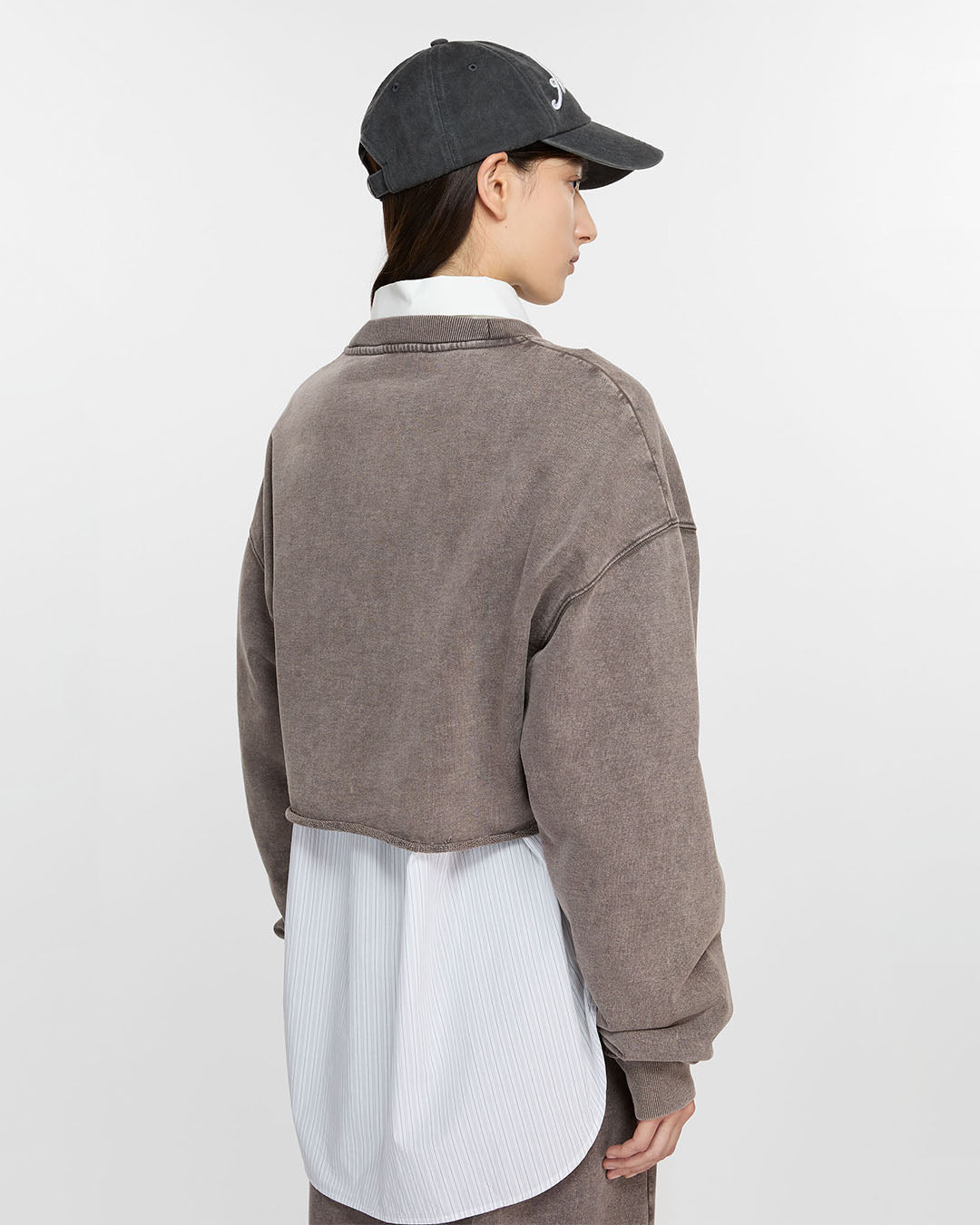 Acne Studios FN-WN-SWEA000246