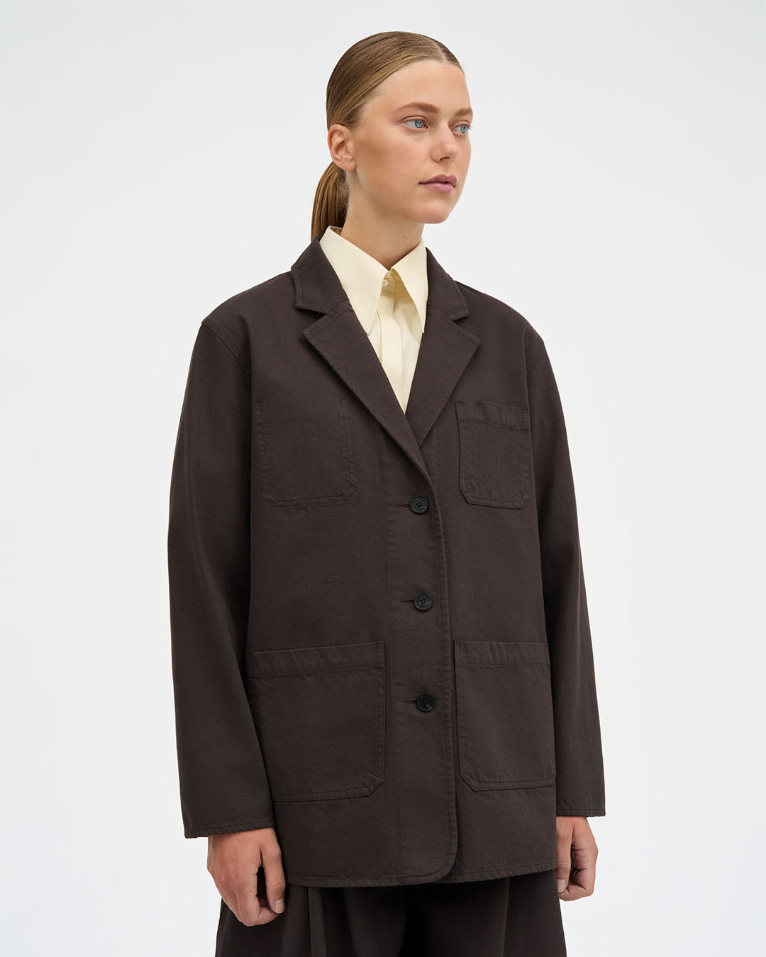 MKDT Jordana Cotton Twill