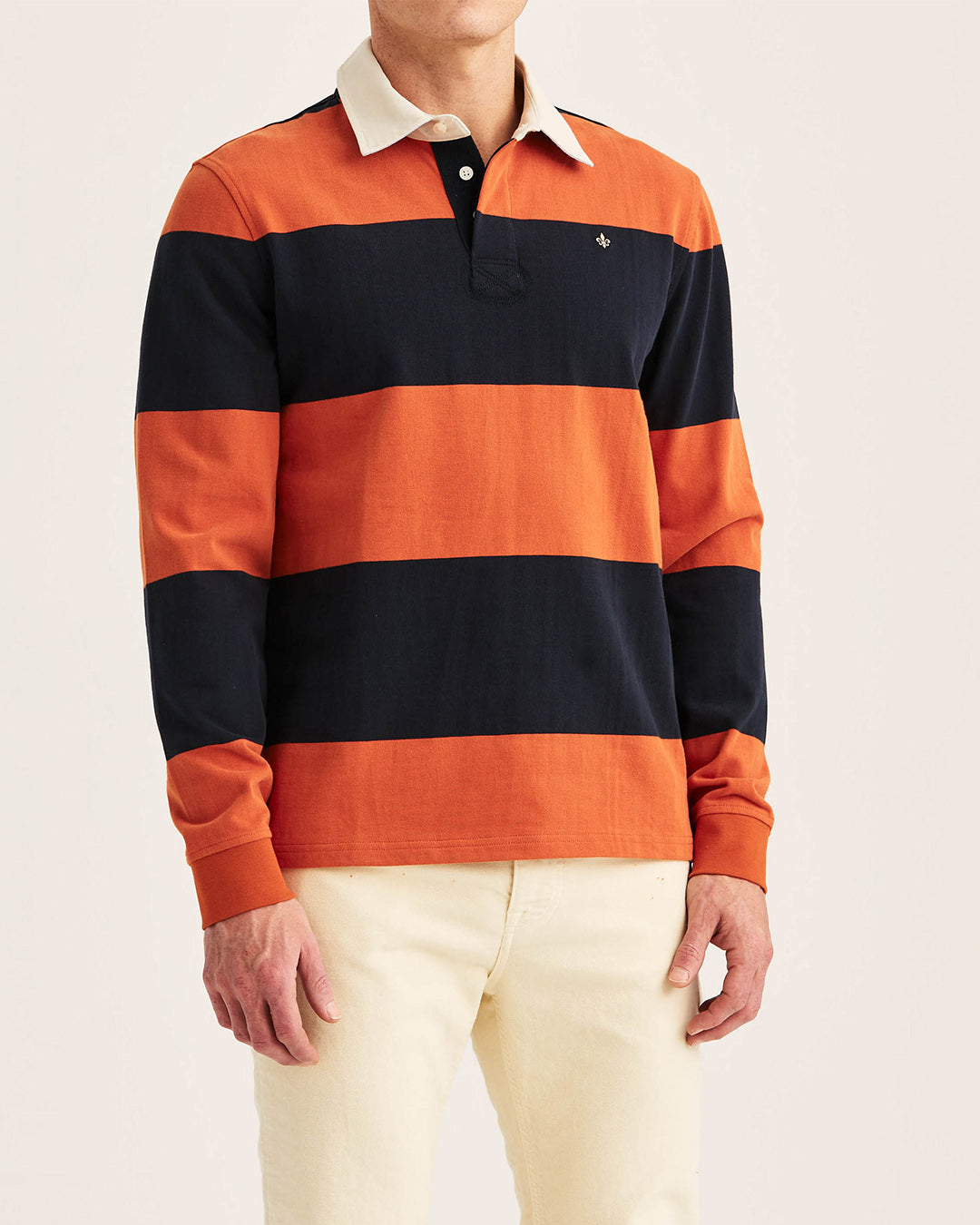 Morris Graham Rugger