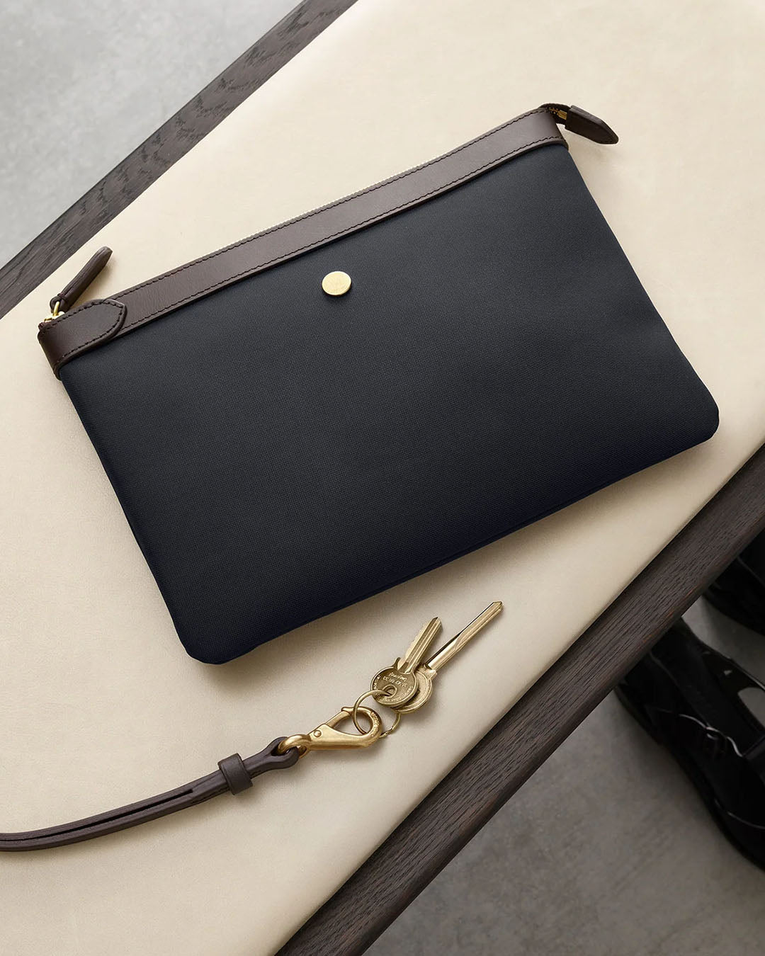 Mismo MS Pouch Large