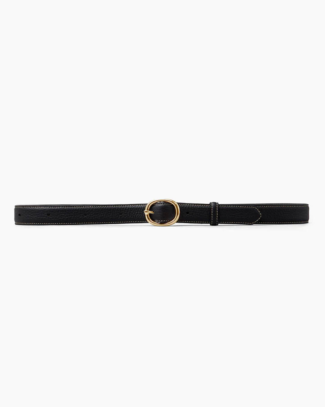 Lié Studio The Wyatt Wide Belt