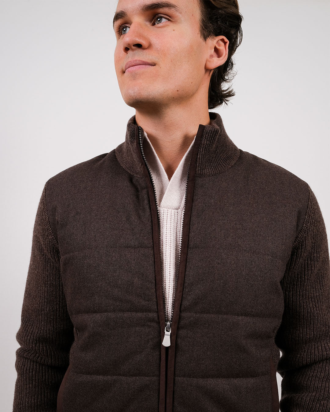 Gran Sasso Jacket