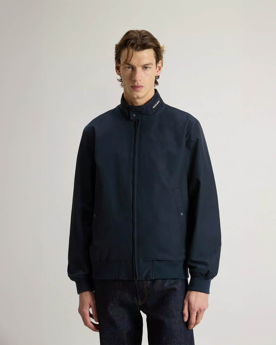Woolrich Cruiser Bomber