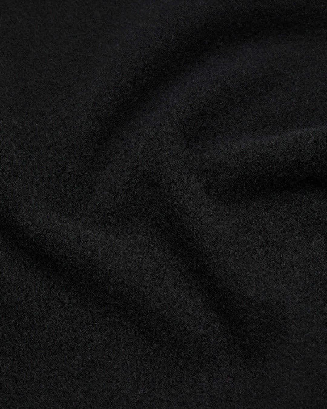 Acne Studios Fringe Wool Scarf