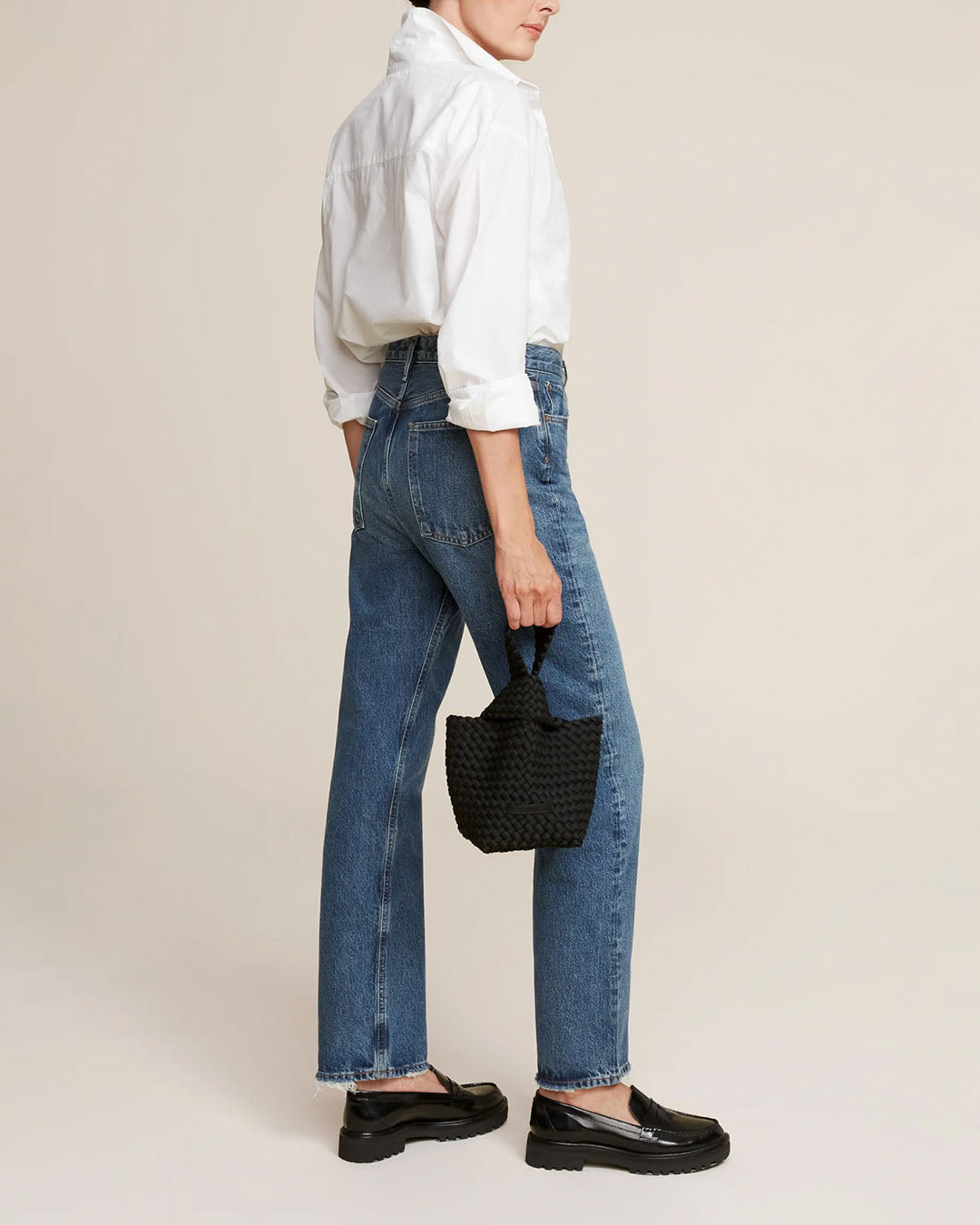 Naghedi Kyoto Clutch
