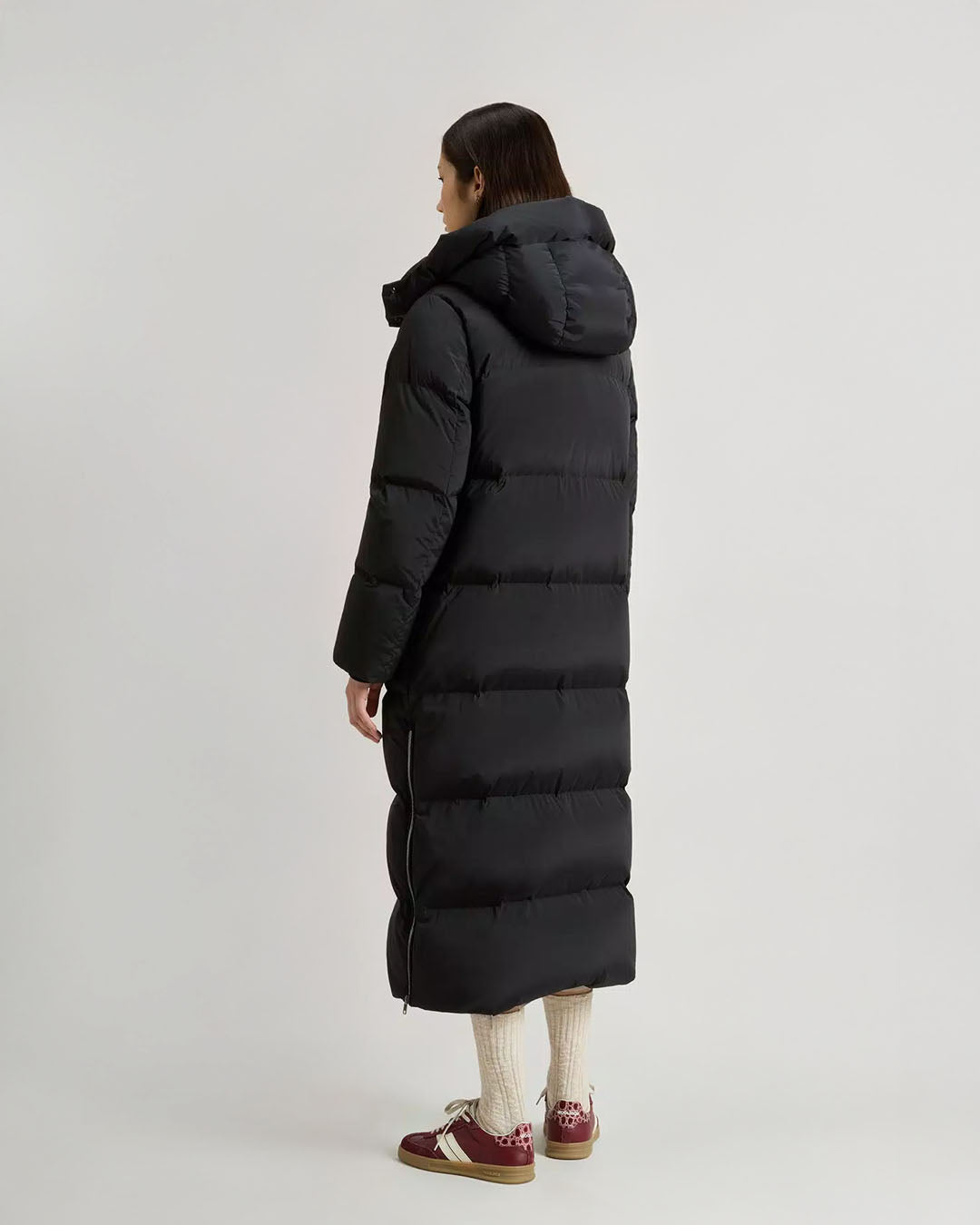Woolrich Kelly Long Parka
