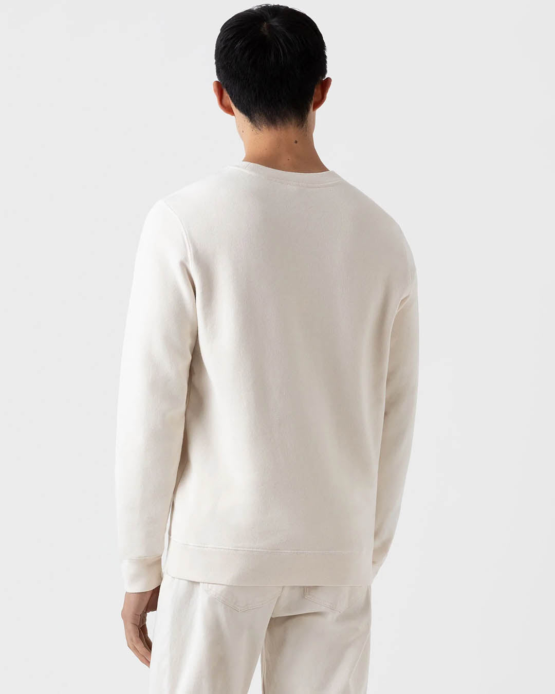 Sunspel Sweatshirt