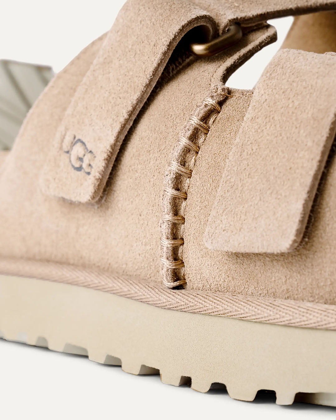 UGG W Goldenstar Hi Slide