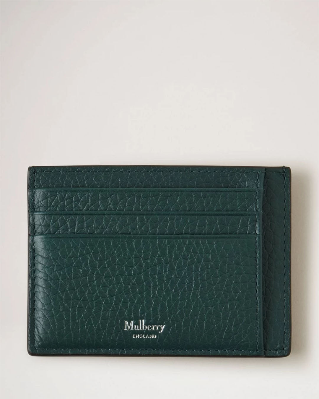 Mulberry Heritage Card Holder